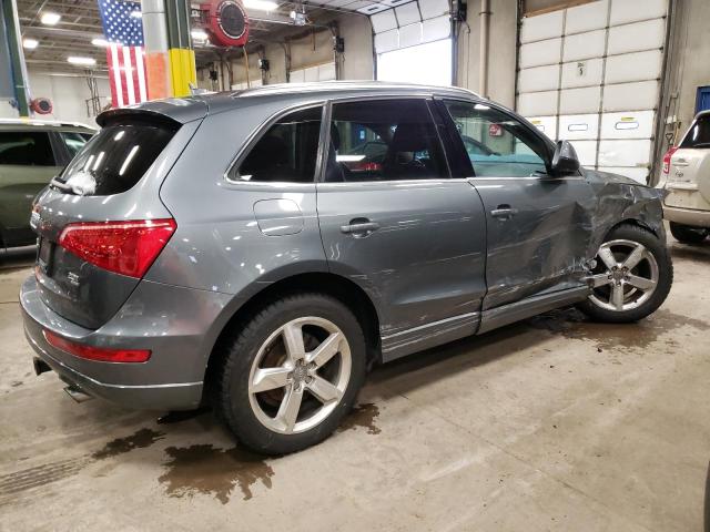 Photo 2 VIN: WA1LFAFP1CA017551 - AUDI Q5 PREMIUM 