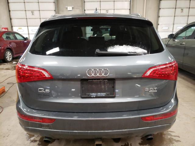 Photo 5 VIN: WA1LFAFP1CA017551 - AUDI Q5 PREMIUM 