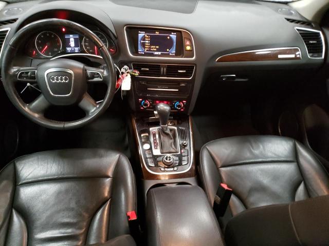 Photo 7 VIN: WA1LFAFP1CA017551 - AUDI Q5 PREMIUM 