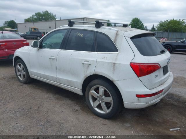 Photo 2 VIN: WA1LFAFP1CA030588 - AUDI Q5 