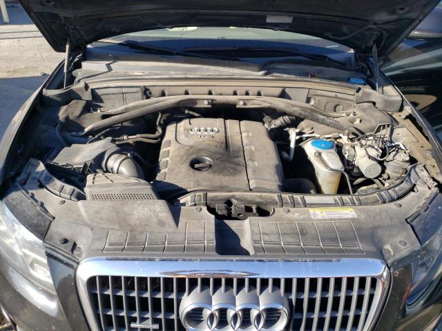 Photo 6 VIN: WA1LFAFP1CA040358 - AUDI Q5 PREMIUM 