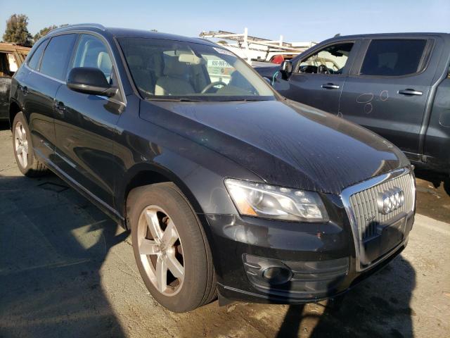 Photo 8 VIN: WA1LFAFP1CA040358 - AUDI Q5 PREMIUM 