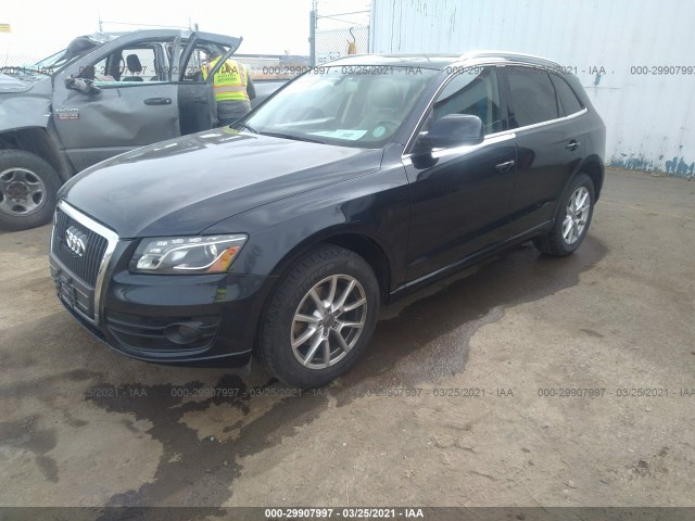 Photo 1 VIN: WA1LFAFP1CA045236 - AUDI Q5 