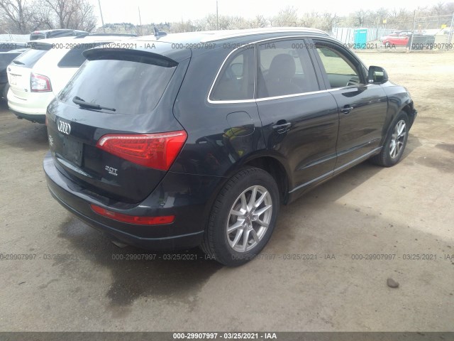 Photo 3 VIN: WA1LFAFP1CA045236 - AUDI Q5 