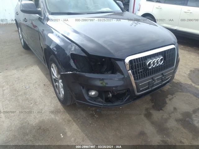 Photo 5 VIN: WA1LFAFP1CA045236 - AUDI Q5 