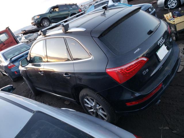 Photo 1 VIN: WA1LFAFP1CA045981 - AUDI Q5 