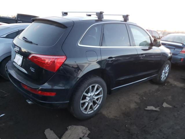 Photo 2 VIN: WA1LFAFP1CA045981 - AUDI Q5 