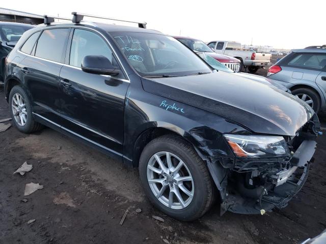 Photo 3 VIN: WA1LFAFP1CA045981 - AUDI Q5 