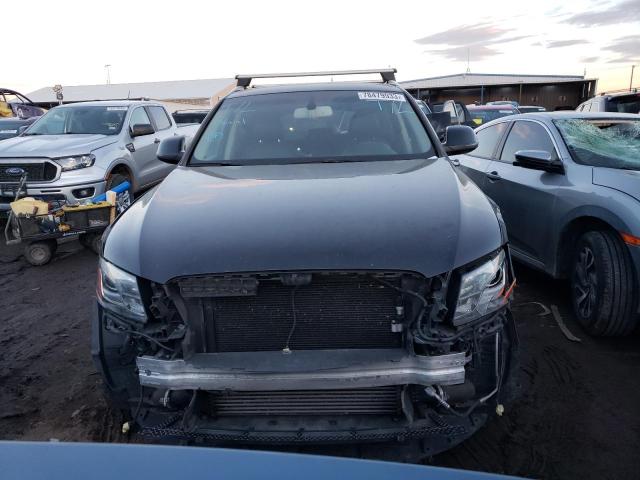 Photo 4 VIN: WA1LFAFP1CA045981 - AUDI Q5 