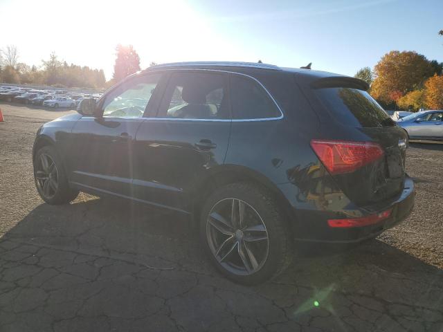 Photo 1 VIN: WA1LFAFP1CA047259 - AUDI Q5 PREMIUM 