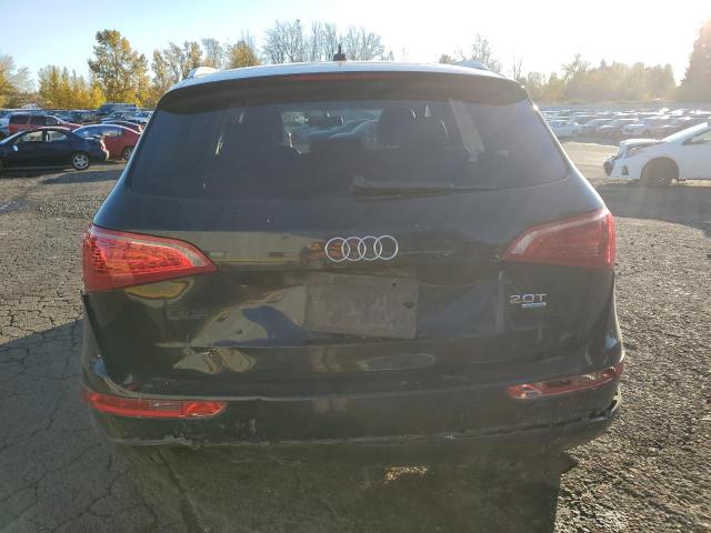 Photo 5 VIN: WA1LFAFP1CA047259 - AUDI Q5 PREMIUM 