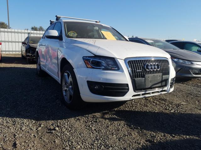 Photo 0 VIN: WA1LFAFP1CA052641 - AUDI Q5 PREMIUM 