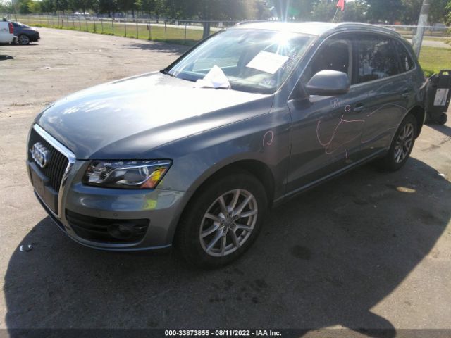 Photo 1 VIN: WA1LFAFP1CA067219 - AUDI Q5 