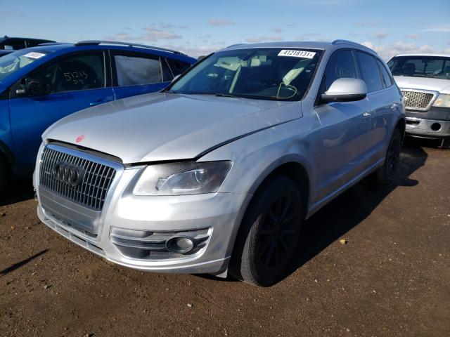 Photo 1 VIN: WA1LFAFP1CA077006 - AUDI Q5 PREMIUM 