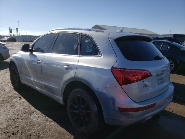 Photo 2 VIN: WA1LFAFP1CA077006 - AUDI Q5 PREMIUM 