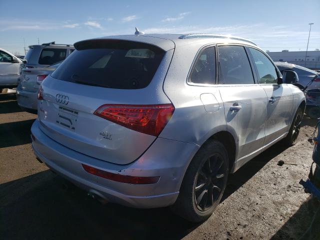 Photo 3 VIN: WA1LFAFP1CA077006 - AUDI Q5 PREMIUM 