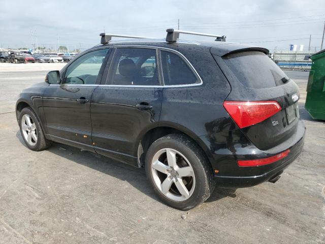 Photo 1 VIN: WA1LFAFP1CA077099 - AUDI Q5 PREMIUM 