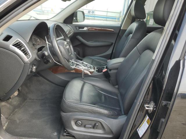 Photo 6 VIN: WA1LFAFP1CA077099 - AUDI Q5 PREMIUM 