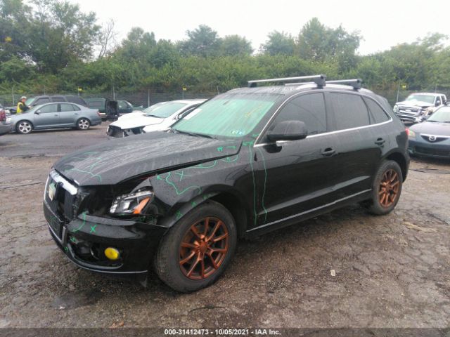 Photo 1 VIN: WA1LFAFP1CA099362 - AUDI Q5 