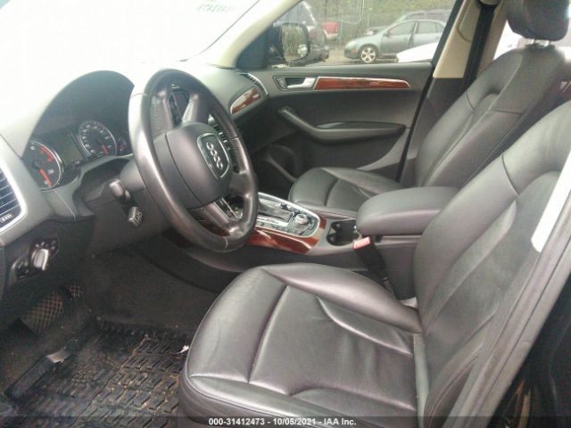 Photo 4 VIN: WA1LFAFP1CA099362 - AUDI Q5 