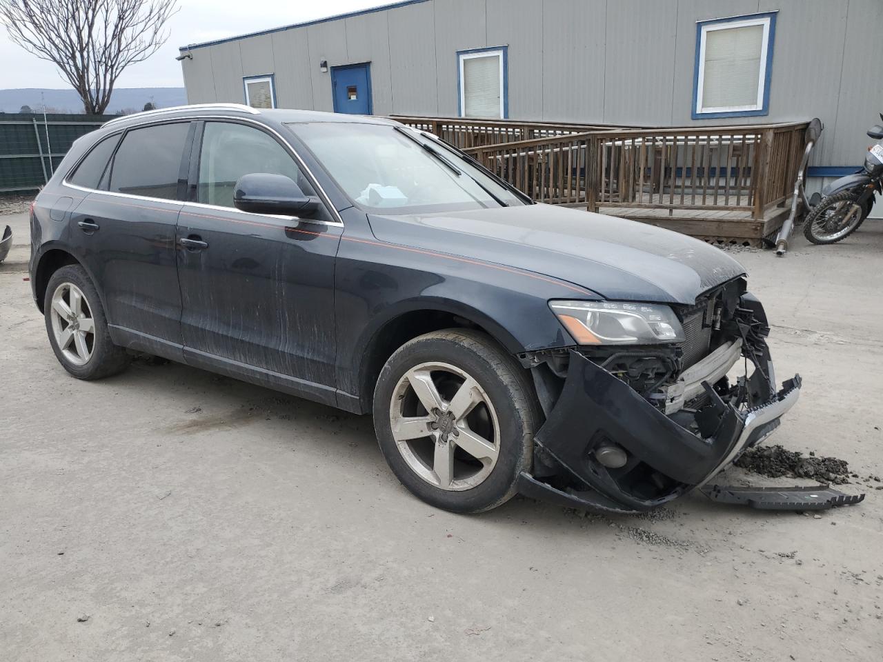 Photo 3 VIN: WA1LFAFP1CA099667 - AUDI Q5 