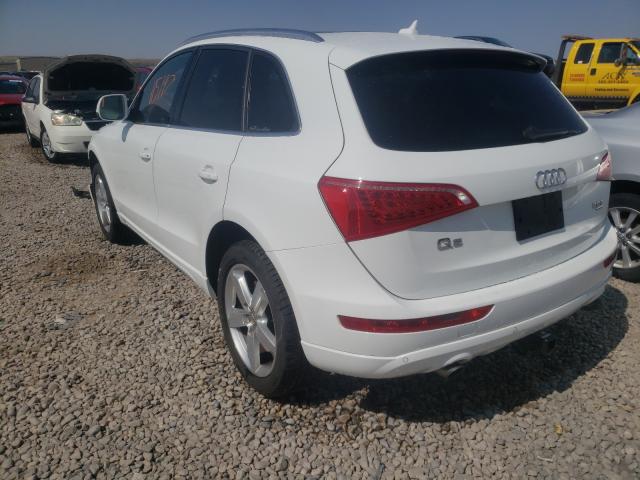 Photo 2 VIN: WA1LFAFP1CA101580 - AUDI Q5 