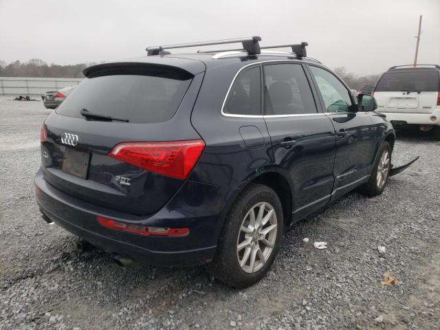 Photo 3 VIN: WA1LFAFP1CA105869 - AUDI Q5 PREMIUM 