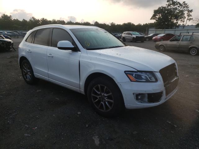 Photo 0 VIN: WA1LFAFP1CA115883 - AUDI Q5 PREMIUM 