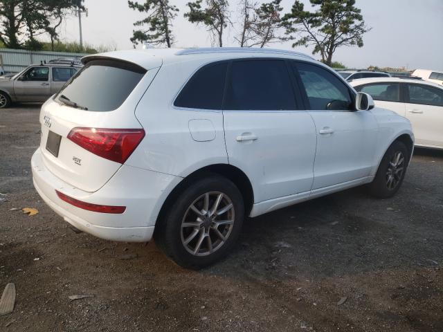 Photo 3 VIN: WA1LFAFP1CA115883 - AUDI Q5 PREMIUM 