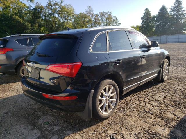 Photo 3 VIN: WA1LFAFP1CA119089 - AUDI Q5 PREMIUM 