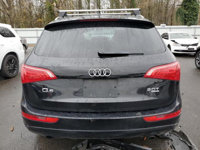 Photo 5 VIN: WA1LFAFP1CA120288 - AUDI Q5 