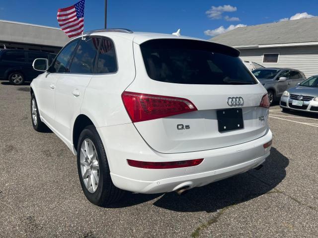 Photo 2 VIN: WA1LFAFP1CA122851 - AUDI Q5 PREMIUM 