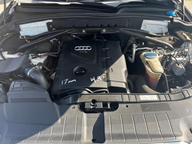 Photo 6 VIN: WA1LFAFP1CA122851 - AUDI Q5 PREMIUM 