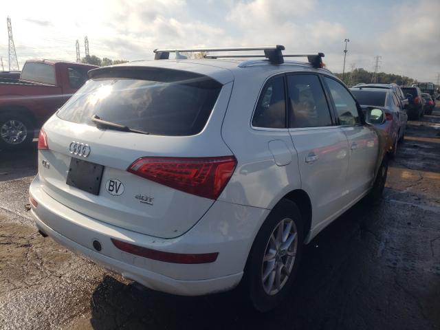 Photo 3 VIN: WA1LFAFP1CA137401 - AUDI Q5 