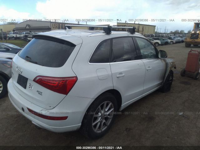 Photo 3 VIN: WA1LFAFP1CA137401 - AUDI Q5 