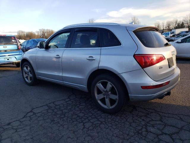 Photo 1 VIN: WA1LFAFP1CA139777 - AUDI Q5 