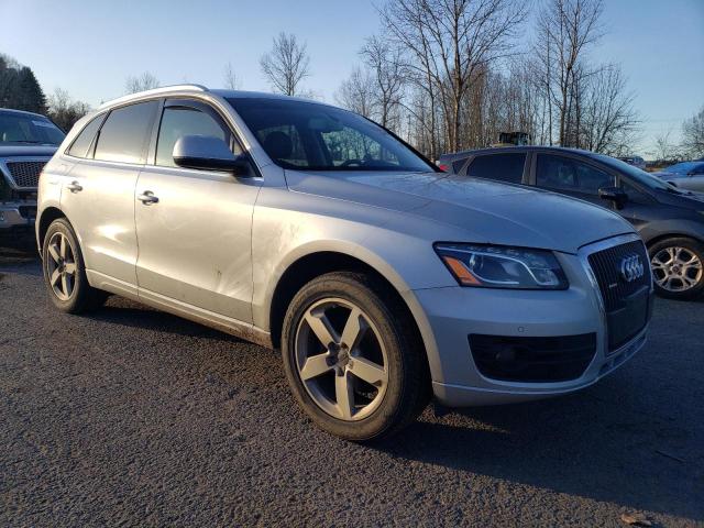 Photo 3 VIN: WA1LFAFP1CA139777 - AUDI Q5 