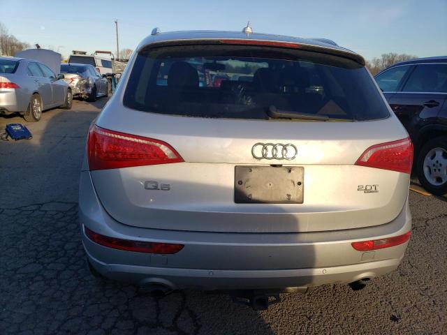 Photo 5 VIN: WA1LFAFP1CA139777 - AUDI Q5 