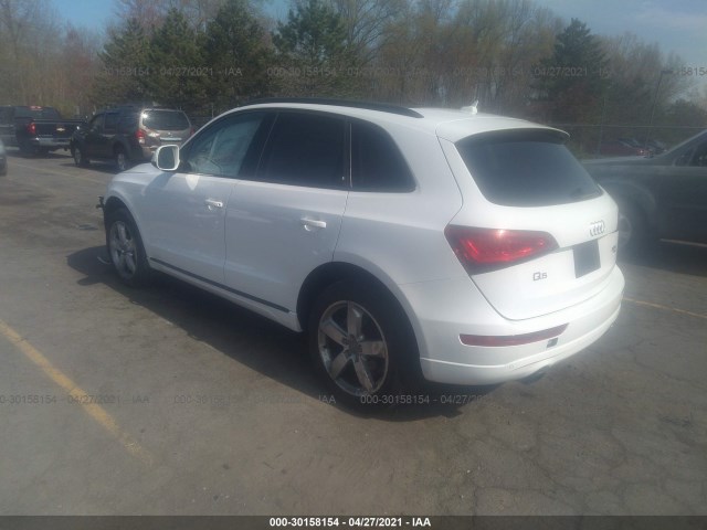 Photo 2 VIN: WA1LFAFP1DA010262 - AUDI Q5 