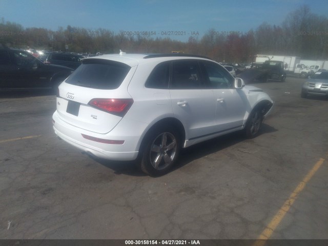 Photo 3 VIN: WA1LFAFP1DA010262 - AUDI Q5 