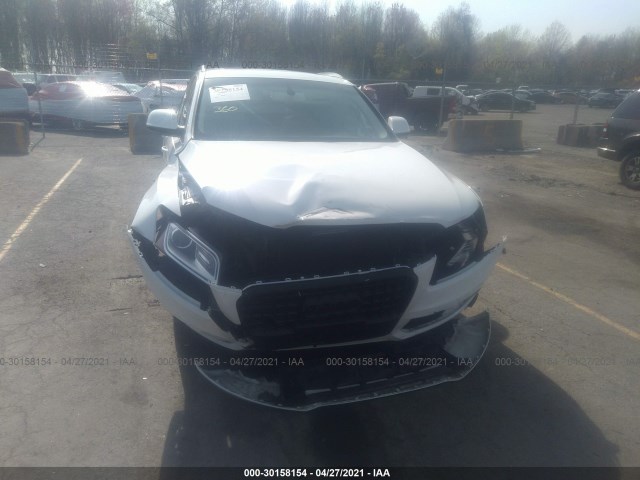 Photo 5 VIN: WA1LFAFP1DA010262 - AUDI Q5 