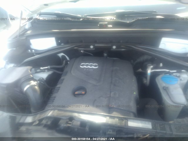 Photo 9 VIN: WA1LFAFP1DA010262 - AUDI Q5 