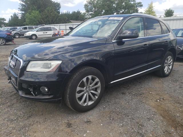 Photo 0 VIN: WA1LFAFP1DA011914 - AUDI Q5 