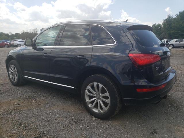 Photo 1 VIN: WA1LFAFP1DA011914 - AUDI Q5 