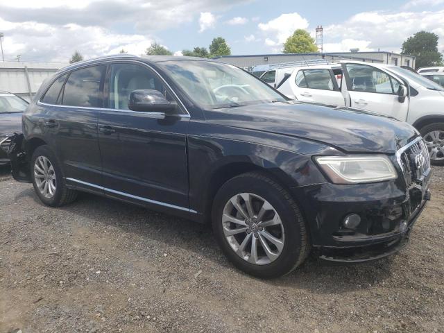 Photo 3 VIN: WA1LFAFP1DA011914 - AUDI Q5 