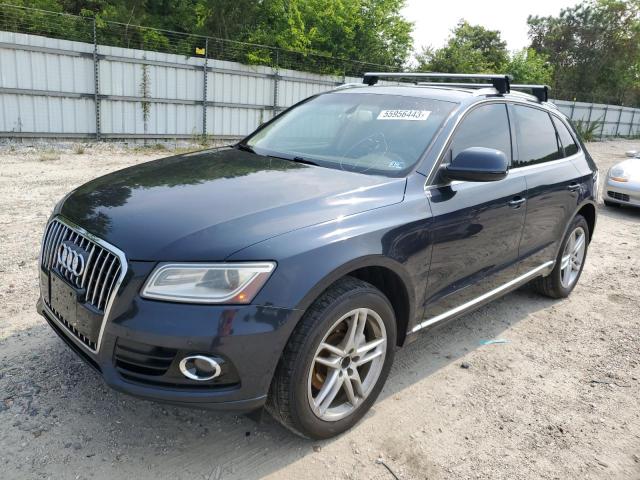 Photo 0 VIN: WA1LFAFP1DA012500 - AUDI Q5 PREMIUM 