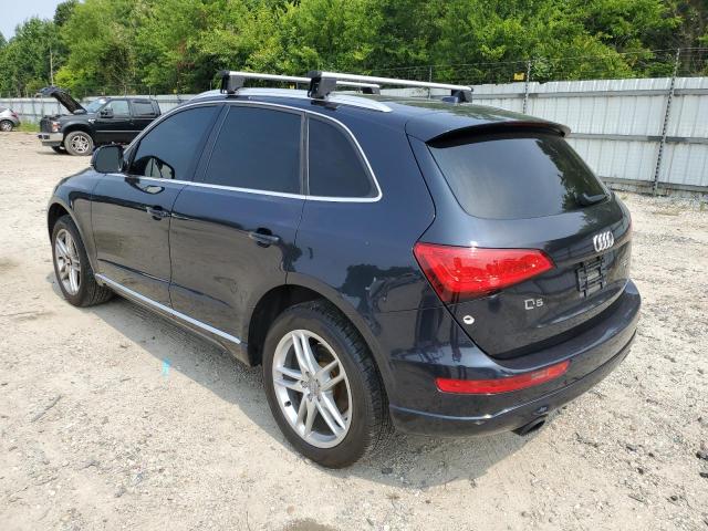 Photo 1 VIN: WA1LFAFP1DA012500 - AUDI Q5 PREMIUM 