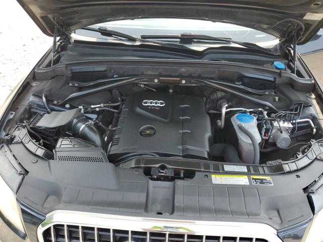 Photo 11 VIN: WA1LFAFP1DA012500 - AUDI Q5 PREMIUM 