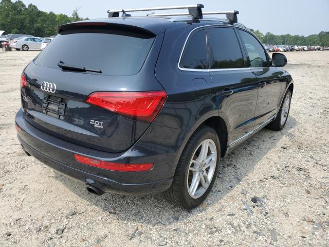 Photo 2 VIN: WA1LFAFP1DA012500 - AUDI Q5 PREMIUM 