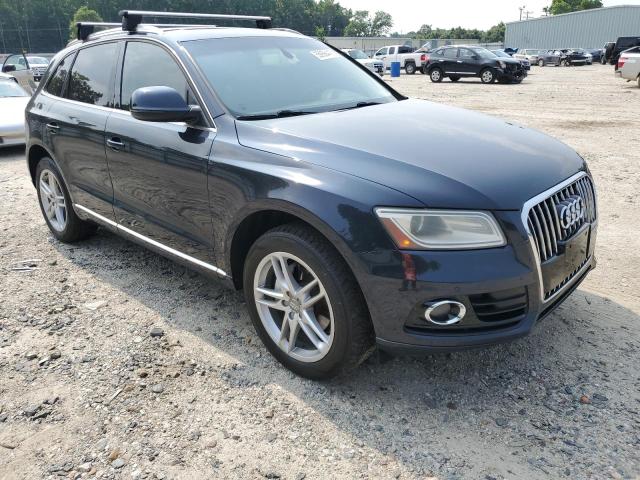 Photo 3 VIN: WA1LFAFP1DA012500 - AUDI Q5 PREMIUM 